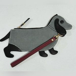 India Hicks Bang A Go Go wristlet. NWOT